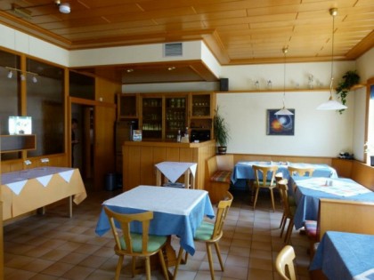 Фото: Pension zum Schwan